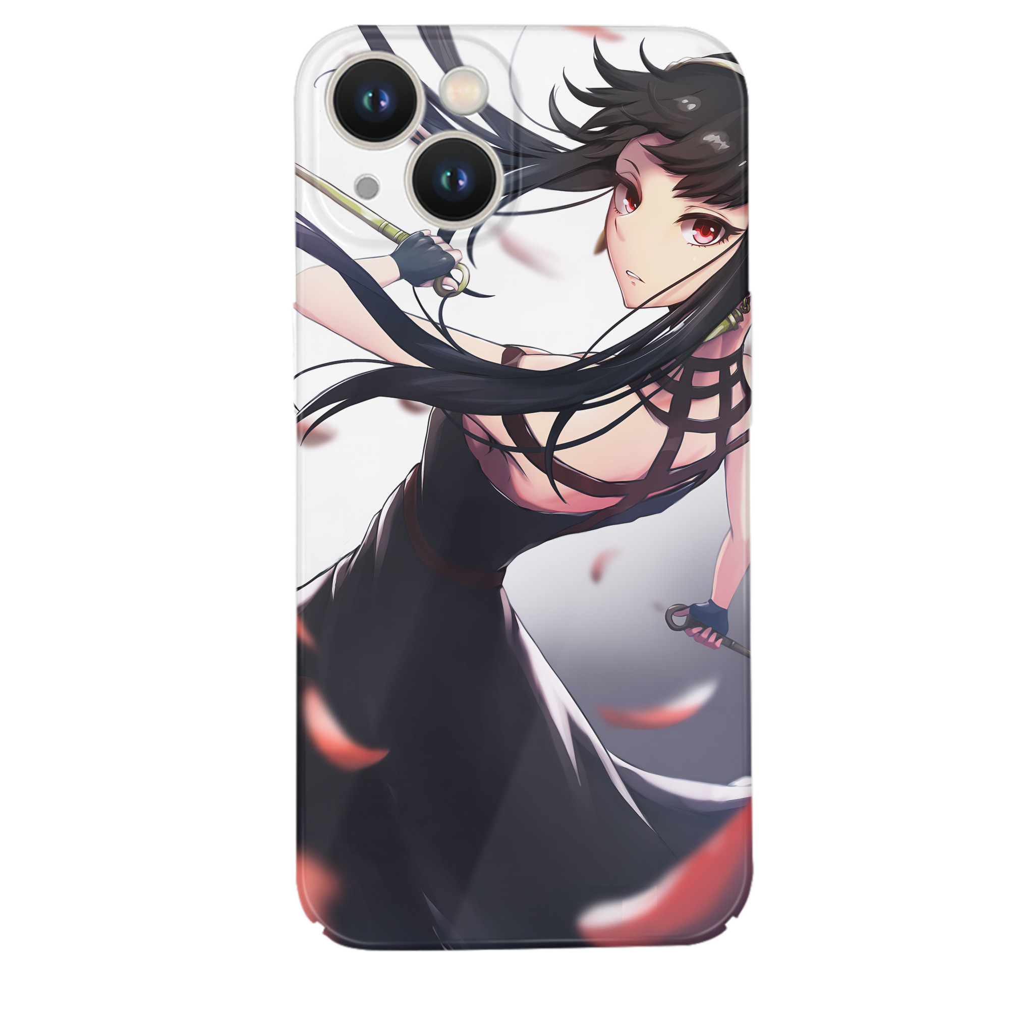（画像用） SPY×FAMILY间谍家家酒 【iPhone 14シリーズ対応】ハードケース